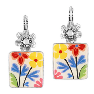 Delice Earrings 04729