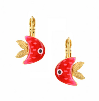 Bocal Earrings 01705