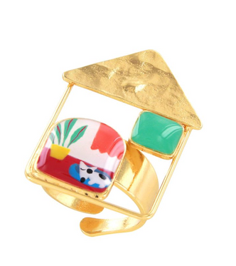 Curieuse Ring 01402