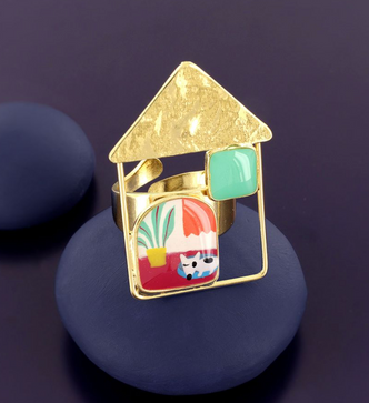 Curieuse Ring 01402