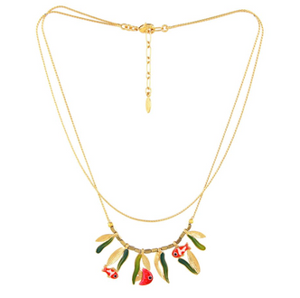 Bocal Necklace 01102