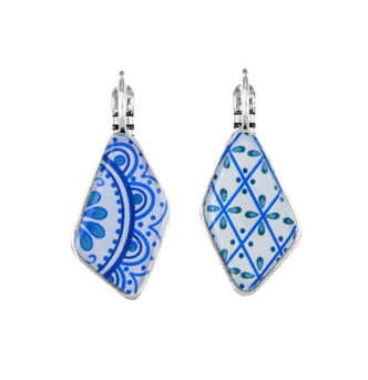 Jolie Jolie Earrings 10768