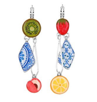 Jolie Jolie Earrings 10770