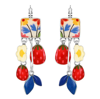 Delice Earrings 04732