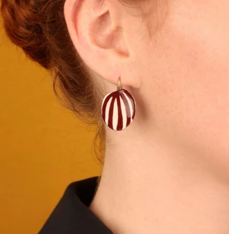 Kaly Earrings 07791