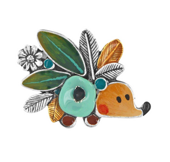 Mini Brooch 07230 104