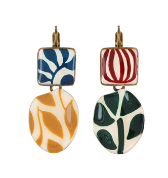 Kaly Earrings 07797