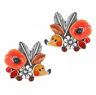 Mini Earrings 07929