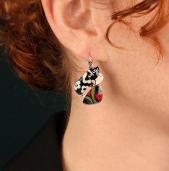 Paquerette Earrings 03713