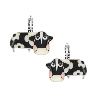 Pâquerette Earrings 03712