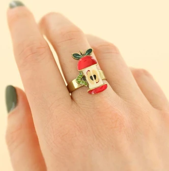 Pepin Ring 09409 303