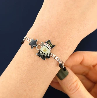 Super Miao Bracelet 02302