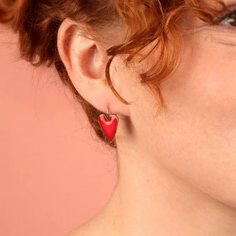 Sweet Home Earrings 04717