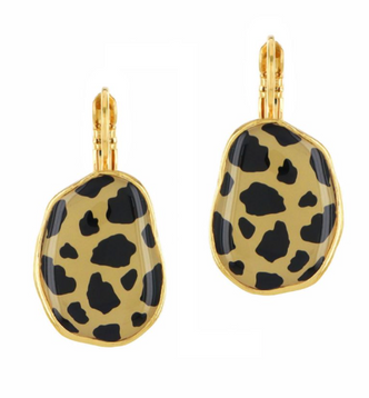 Swahili Earrings 03716