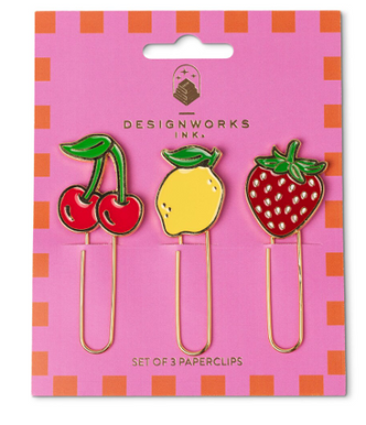 Paperclips Set 3