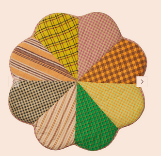 Hazel Play Mat