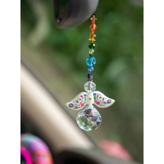 Sun Catcher Angel