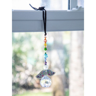 Sun Catcher Angel