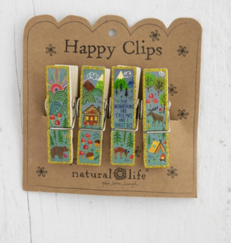 Happy Clips