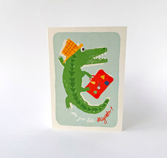 See You Later Alligator