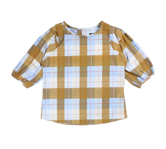 Blouse - Heritage Harvest