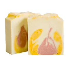Sapon Soap