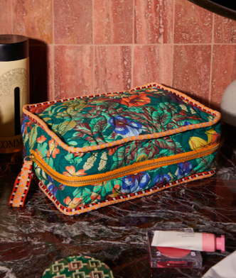 Babette Vanity Bag
