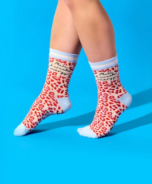 Hijinx Socks in a Tin - Main Character Energy