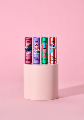 Hijinx Lip Balm