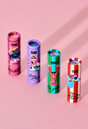 Hijinx Lip Balm