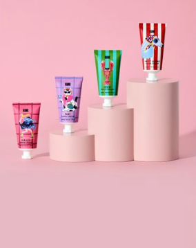 Hijinx Hand Cream 50ml