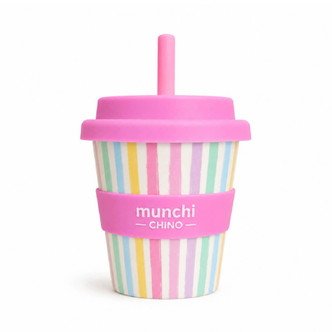 Calypso Babychino Cup - Straw Included