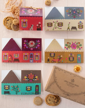 Little Cottage Boxes Pack 20