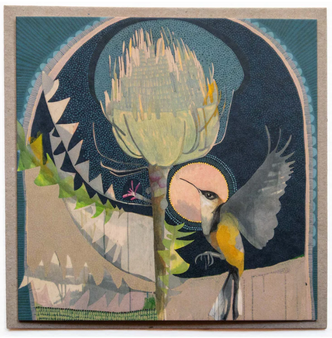 Dana Kinter Card - For You A Thousand Times Over