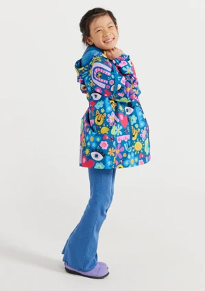Kids Raincoat - My Things