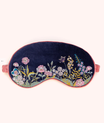 Lavender Eye Mask - Hedgerow