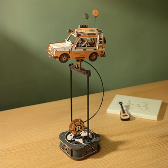 ROKR DIY Pendulum Balance Road Tripper