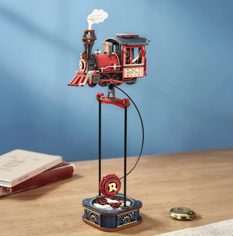 ROKR DIY Pendulum Balance Power Express
