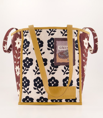 Stamp Tote - Waihi Beach