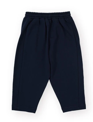 Diamond Patch Sweat Pant