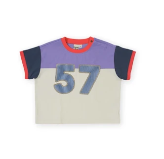 Oversized 57 Sport Tee