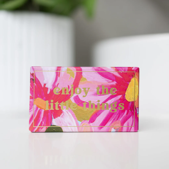 Wild Emery x Morgan Jamieson Shower Steamer
