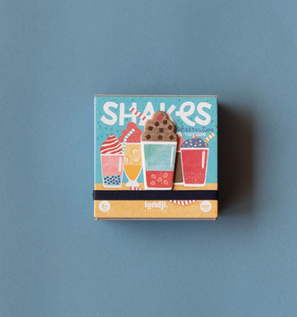 Shakes Game - Londji