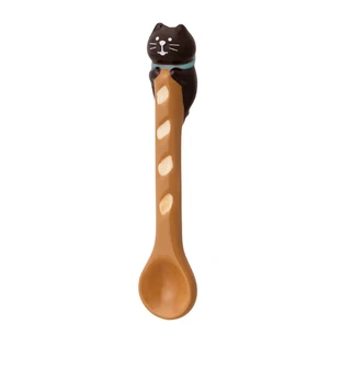 Bakery Spoon
