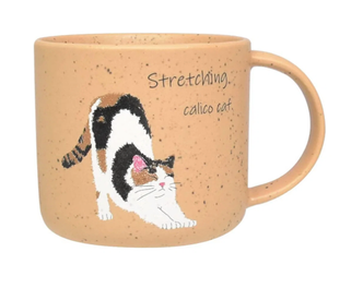 Ippinsha Chapelle Mug
