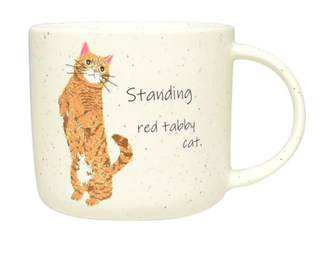 Ippinsha Chapelle Mug