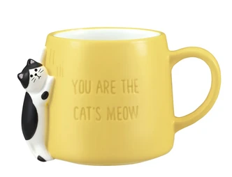 Decole Happy Cat Day