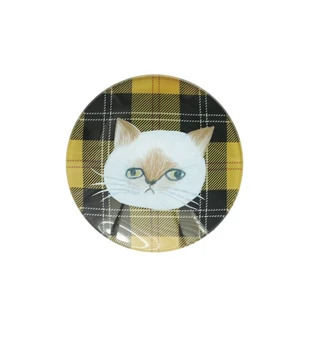 Matsuo Miyuki Returned und Glass Plate