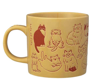 Decole Mamire Mug