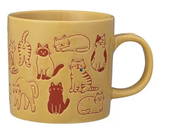 Decole Mamire Mug